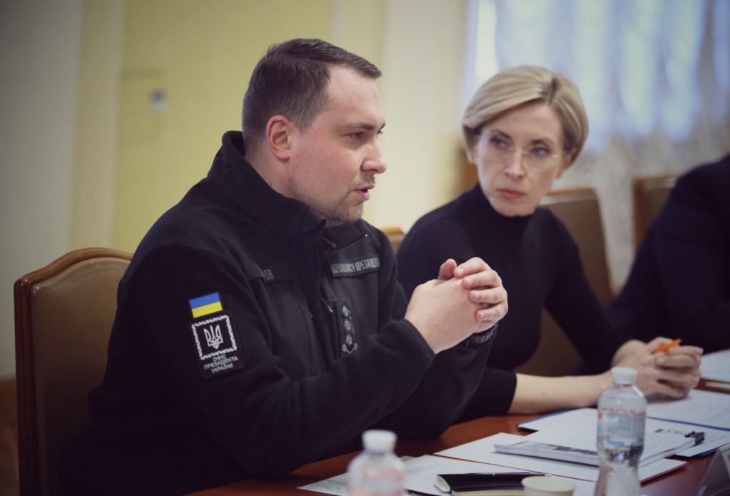 Україна планує створити Пантеон видатних українців і повернути прах діячів з-за кордону