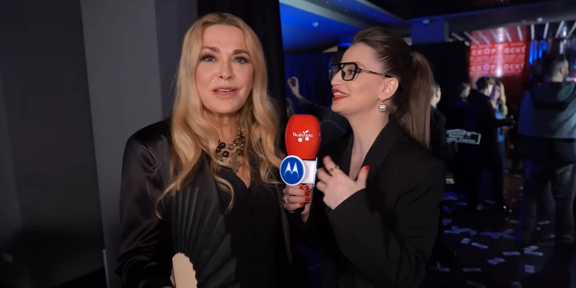 Ольга Сумська розповіла про гонорари, шахрайство та насилля в першому шлюбі