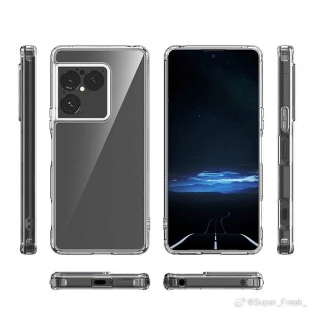 Sony Xperia 1 VIII