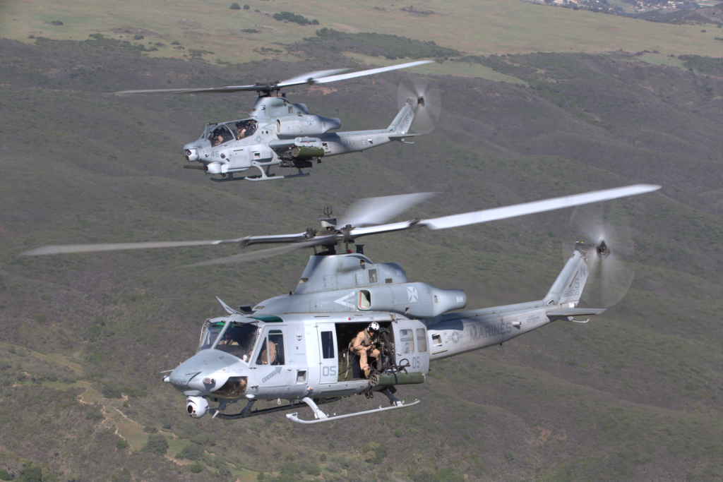 США озброюють гелікоптери для України ракетами «Red Wolf» дальністю 370 км