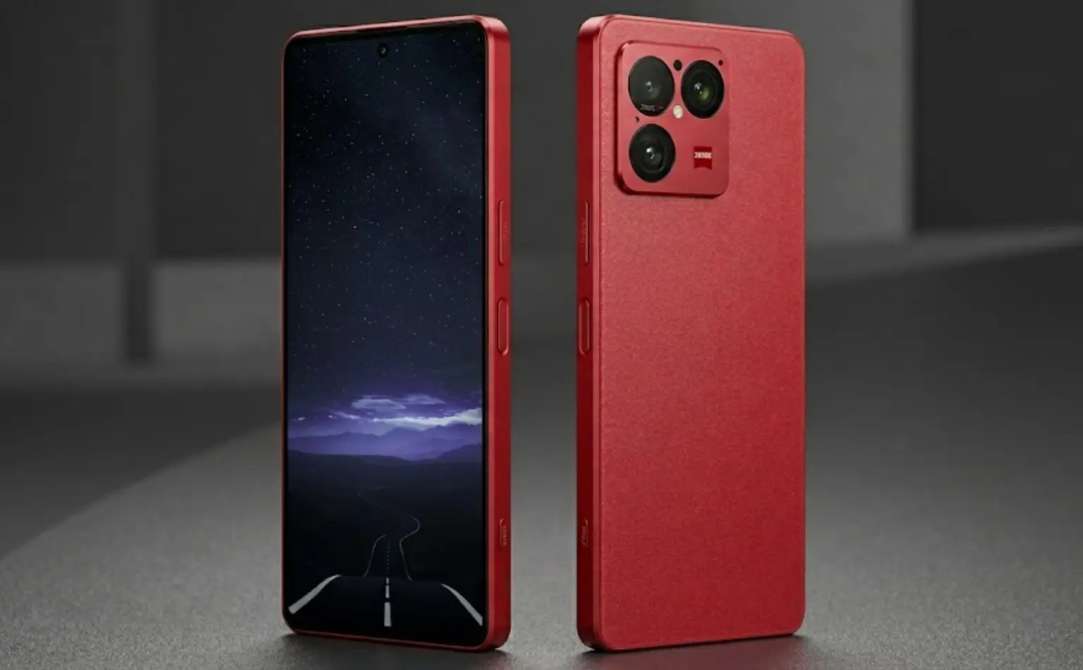 Sony Xperia 1 VIII