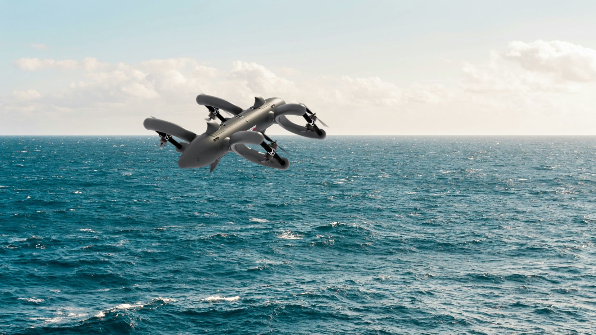 AERIX T-16