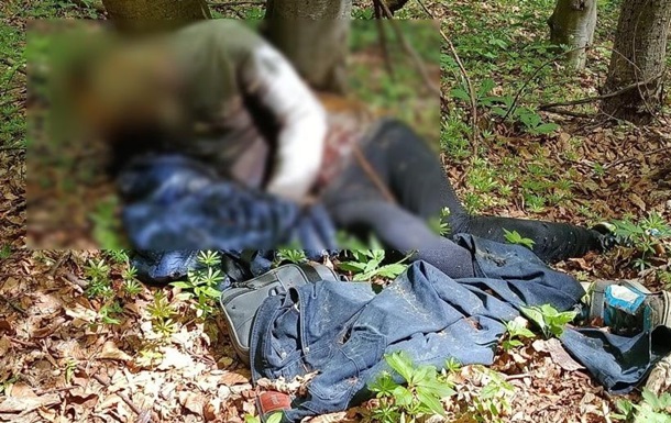 Тіло загиблого чоловіка знайдено поблизу українсько-румунського кордону