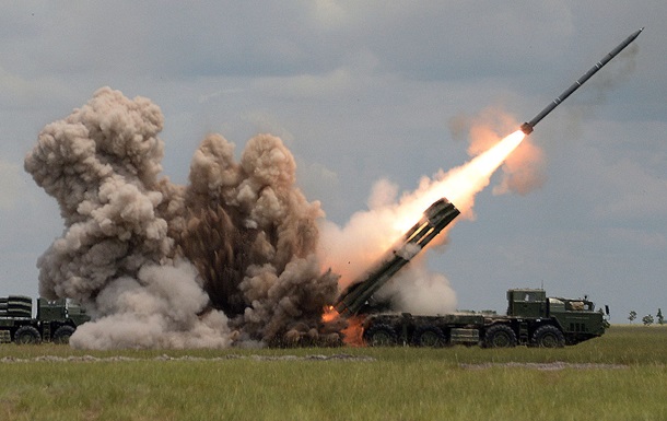 Наслідки обстрілу Краматорська російськими окупантами