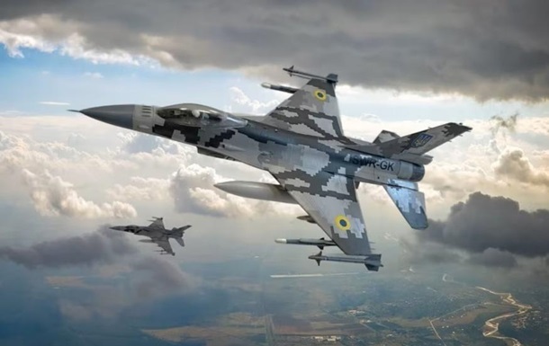 Українська ППО під час відбиття нічної атаки ворожих дронів