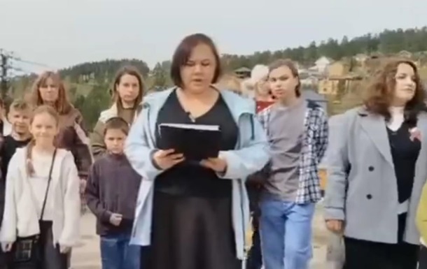Мешканці Іркутська вимагають допомоги у Китаю
