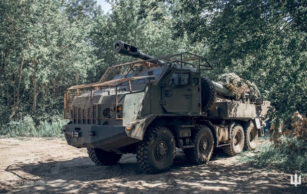 Українські військовослужбовці на позиціях під час стримування ворожих атак