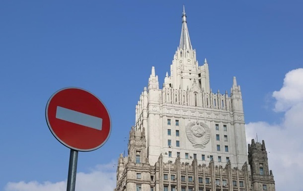 Дипломатичне протистояння Вірменії та РФ