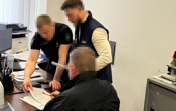ДБР викрило схему привласнення нерухомості за участю судді на Київщині