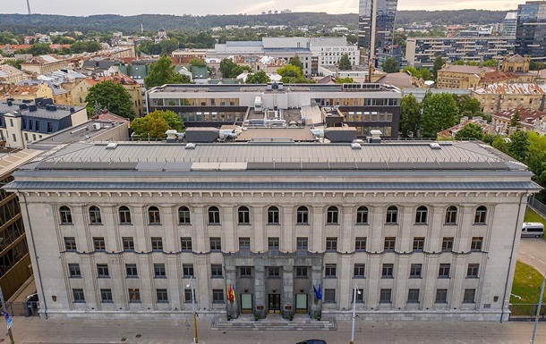 Дипломатичне протистояння Литви та Білорусі на тлі гібридних загроз