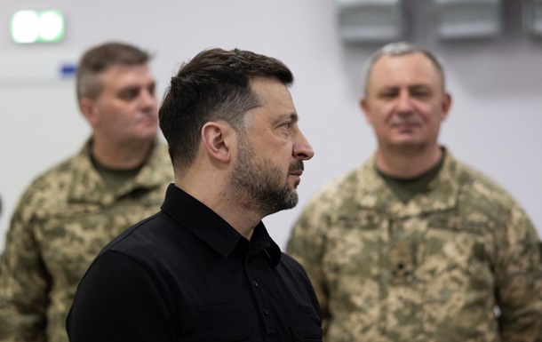 Президент України Володимир Зеленський на нараді щодо безпеки північних регіонів