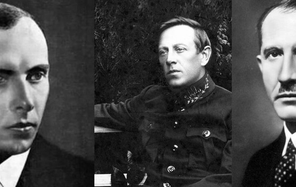 Пам'ятник Степану Бандері як символ української незламності