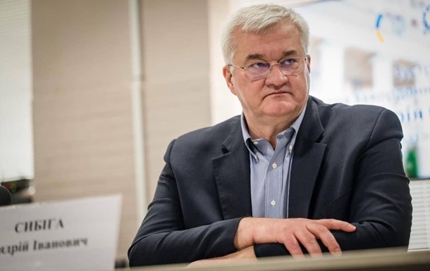Дипломатична відповідь України на ракетні обстріли Києва 24 травня
