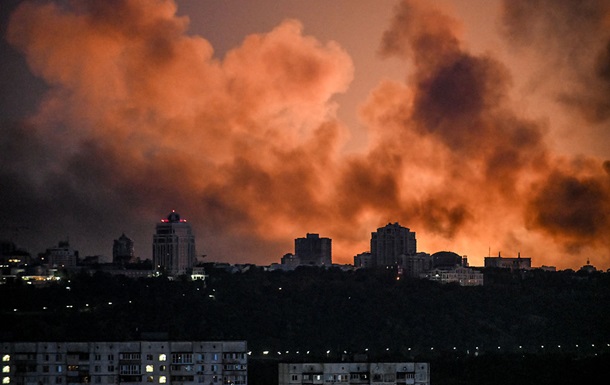 Зустріч європейських та українських дипломатів у Києві на тлі російських погроз