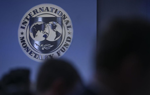 Засідання представників місії МВФ та уряду України у Києві