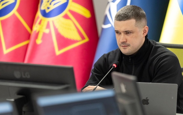Михайло Федоров проводить онлайн-зустріч з Борисом Пісторіусом, Джоном Гілі та Марком Рютте перед Рамштайном