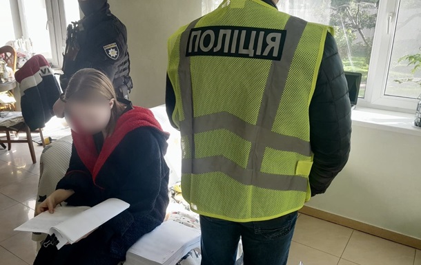 Затримання підозрюваних у торгівлі людьми та сексуальній експлуатації