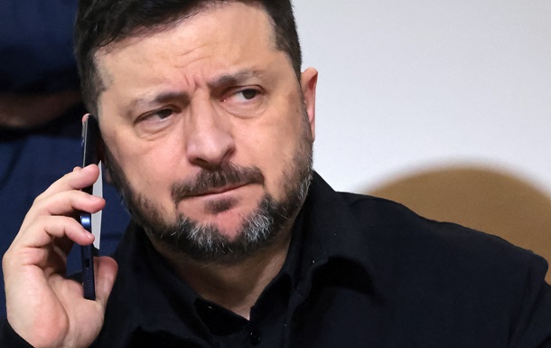 Володимир Зеленський підписує відкритий лист до Володимира Путіна про завершення війни