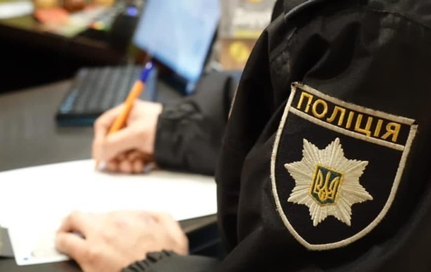 Сутичка між ветераном та представниками ТЦК у Києві, поліція проводить розслідування
