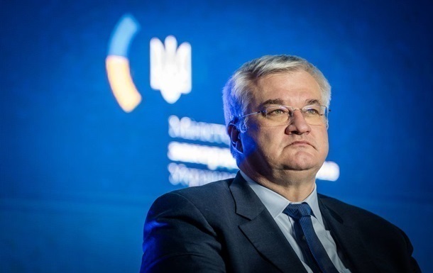 Андрій Сибіга коментує відмову Путіна від мирних переговорів