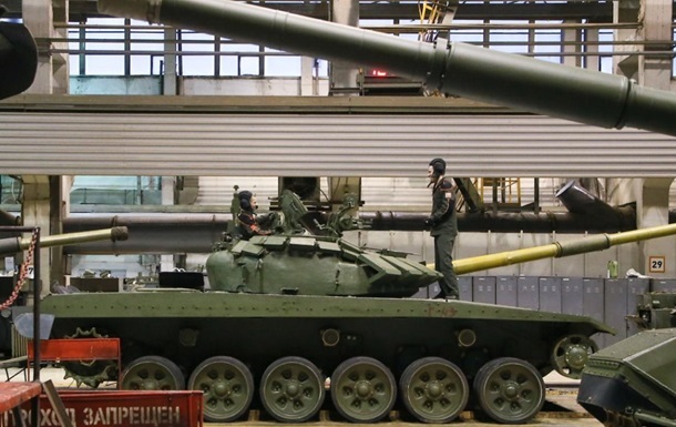 Проект Інженери агресії на порталі War and Sanctions від ГУР МО України