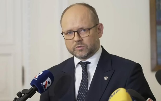 Офіційні дипломатичні переговори представників України та Польщі щодо врегулювання історичних та політичних питань