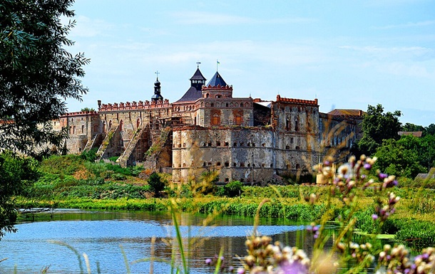 Українські села номінанти на премію UN Tourism Best Tourism Villages