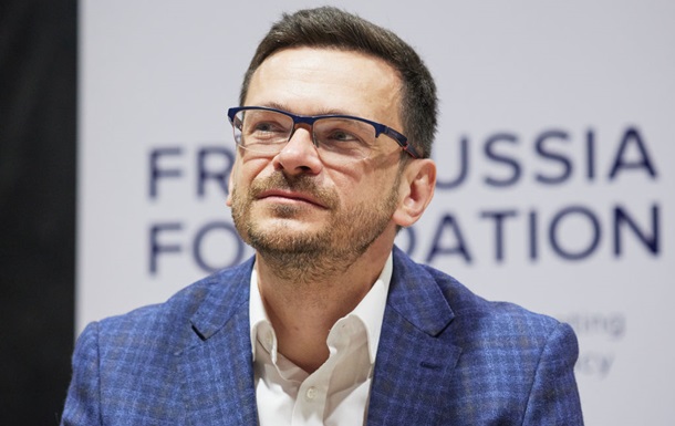 З'їзд російської опозиції в Берліні, партія Мирна Росія Іллі Яшина