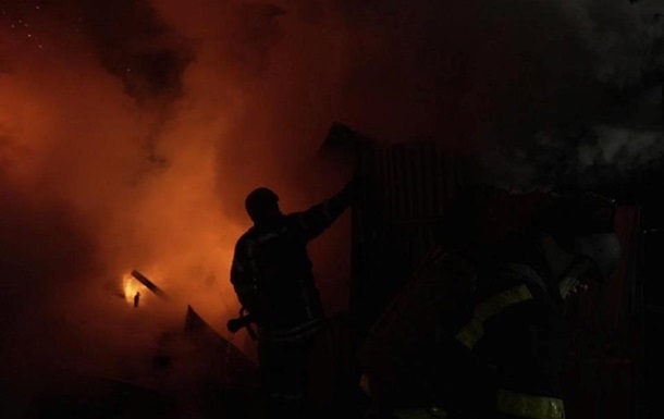 Наслідки російського нічного удару по Києву 15 червня
