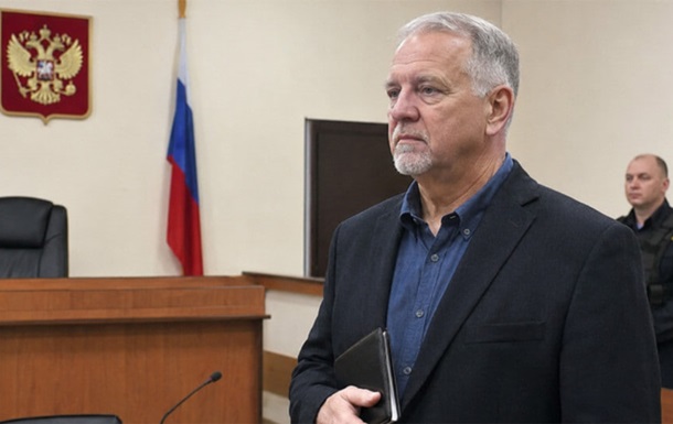 Російський суд ухвалив рішення про депортацію американського пастора