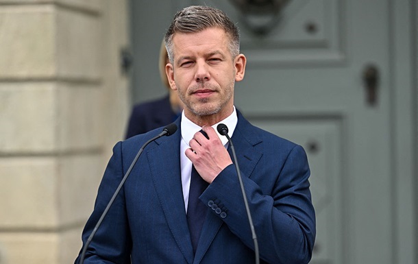 Прем'єр-міністр Угорщини Петер Мадяр на саміті ЄС