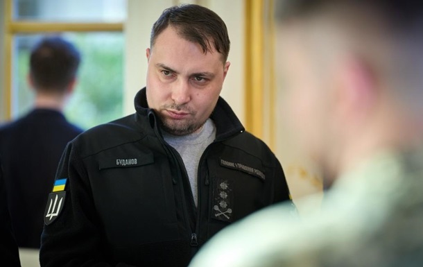 Кирило Буданов відмовляється від польського ордена