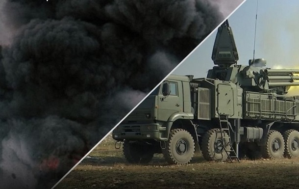 Українські військові завдають ударів по логістичних шляхах окупантів на півдні