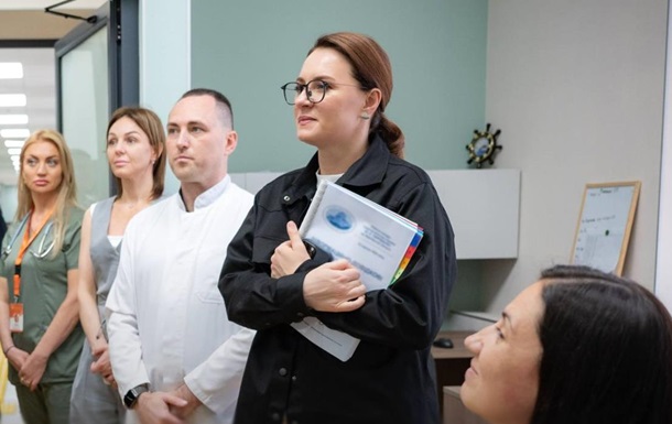 Українці користуються послугами з діагностики здоров'я через державні програми