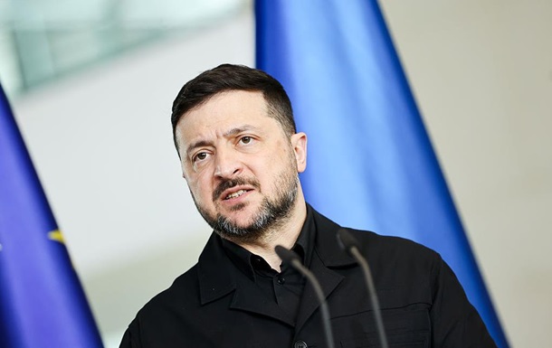 Президент України Володимир Зеленський звертається до білоруської влади щодо ретрансляторів дронів