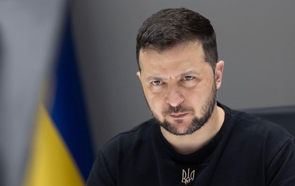 Володимир Зеленський звертається до білоруського керівництва з вимогою припинити допомогу РФ
