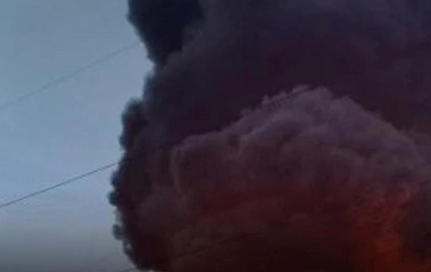 Українські безпілотники під час виконання бойового завдання