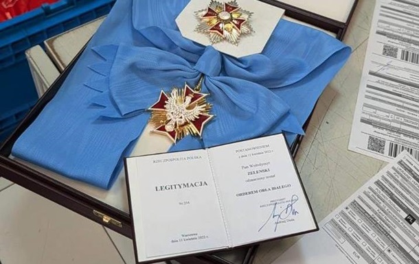 Зустріч делегацій України та Польщі під час загострення дипломатичних відносин