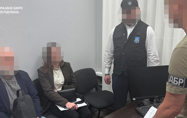 Слідчі дії ДБР щодо постачання неякісних боєприпасів
