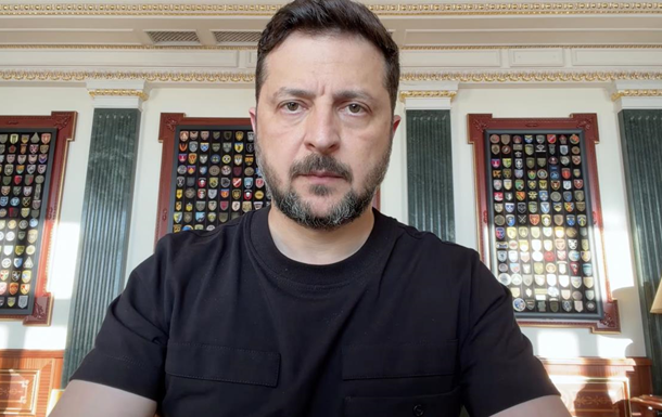 Володимир Зеленський обговорює питання міжнародної співпраці та відбудови України