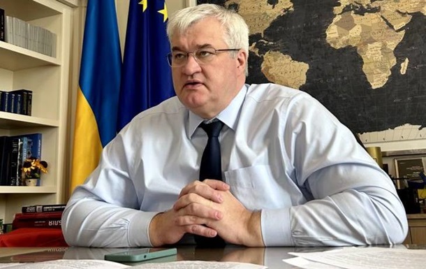 Андрій Сибіга коментує заяви РФ щодо мирних переговорів