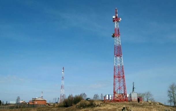 Російський дрон-камікадзе під час польоту над українською територією