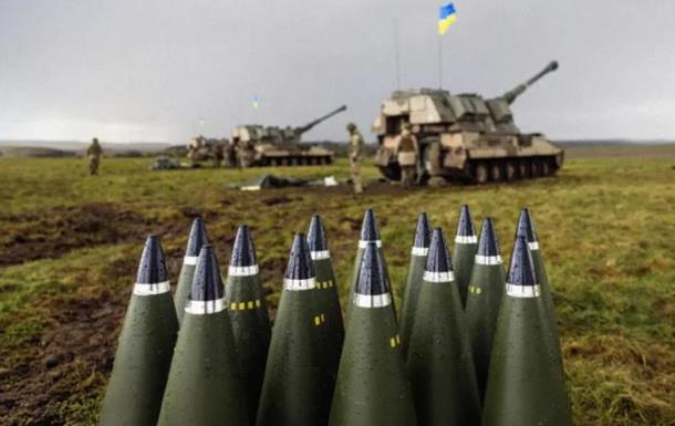 Виробництво артилерійських снарядів Rheinmetall для України