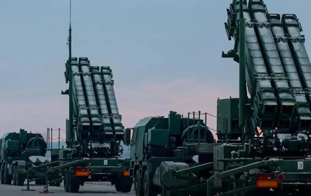 Засідання Північноатлантичної ради НАТО