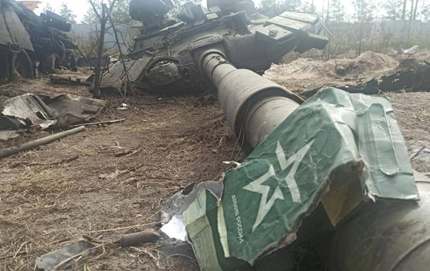 Втрати російської армії та ЗСУ у війні, візуалізація даних CSIS