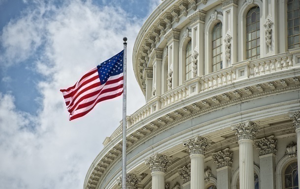 Конгресмени США підтримують Україну після ракетного обстрілу