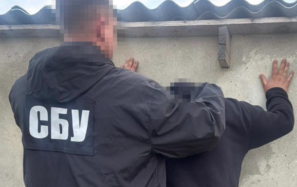 Попередження СБУ про вербування російськими спецслужбами