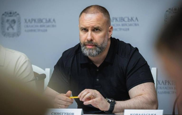 Евакуація мирних мешканців з прифронтових районів Харківщини