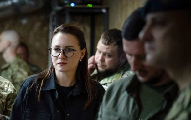 Іноземні добровольці у лавах Сил оборони України
