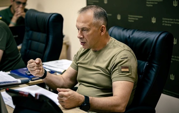 Українські військові на позиціях ППО